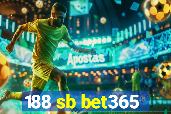 188 sb bet365